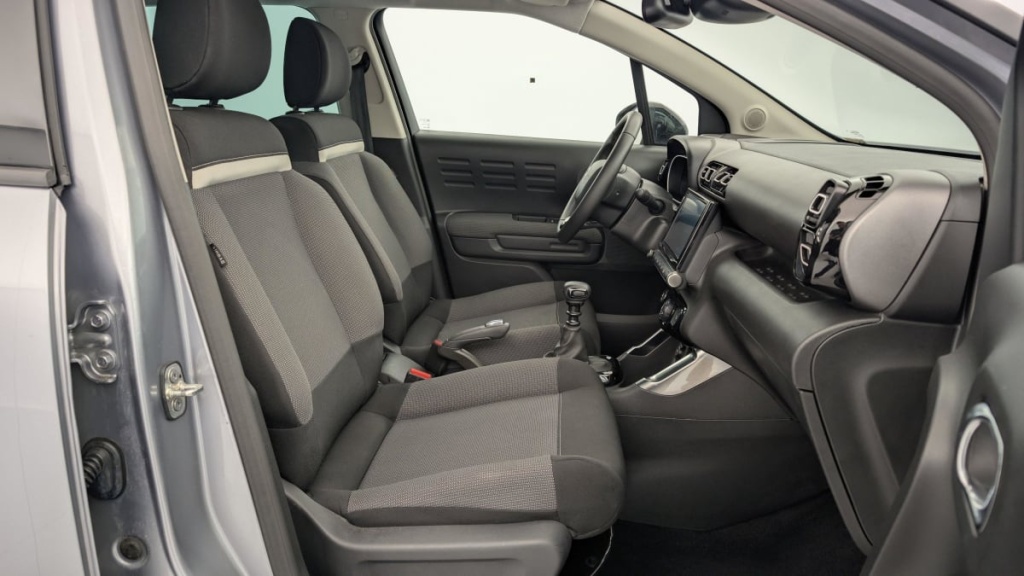 CITROEN C3 AIRCROSS PureTech 110 S S BVM6 Max - ref: 1-339214 - Photo 9