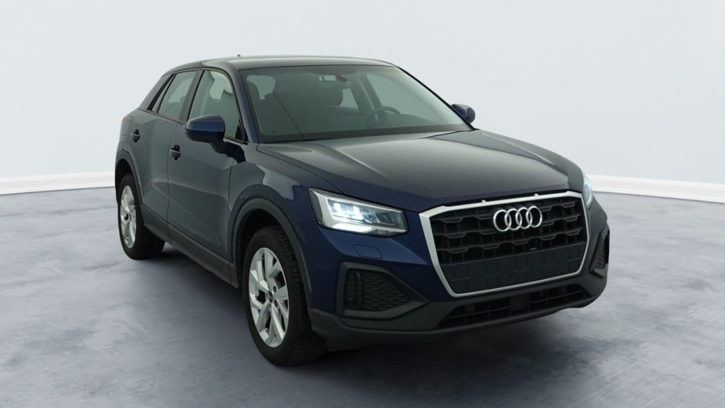 AUDI Q2 30 TFSI 110 BVM6 Design - ref: 1-339227 - Photo 1