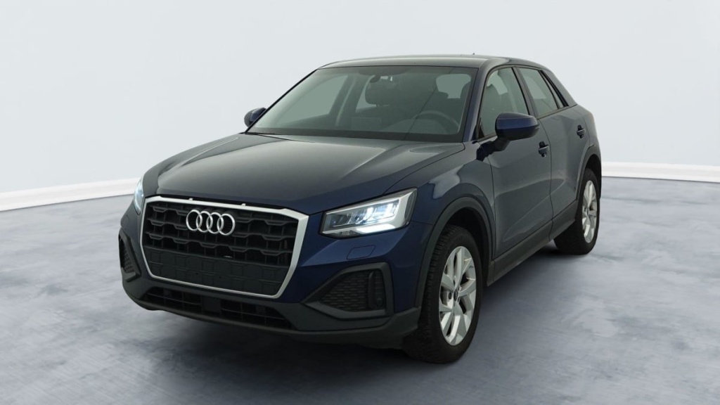 AUDI Q2 30 TFSI 110 BVM6 Design - ref: 1-339227 - Photo 3