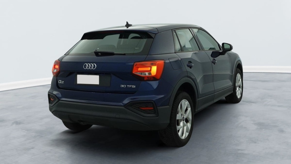 AUDI Q2 30 TFSI 110 BVM6 Design - ref: 1-339227 - Photo 7