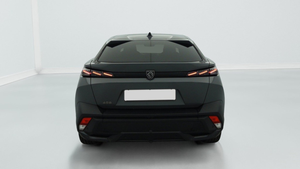 PEUGEOT 408 PureTech 130 ch S S EAT8 GT - ref: 1-339247 - Photo 6
