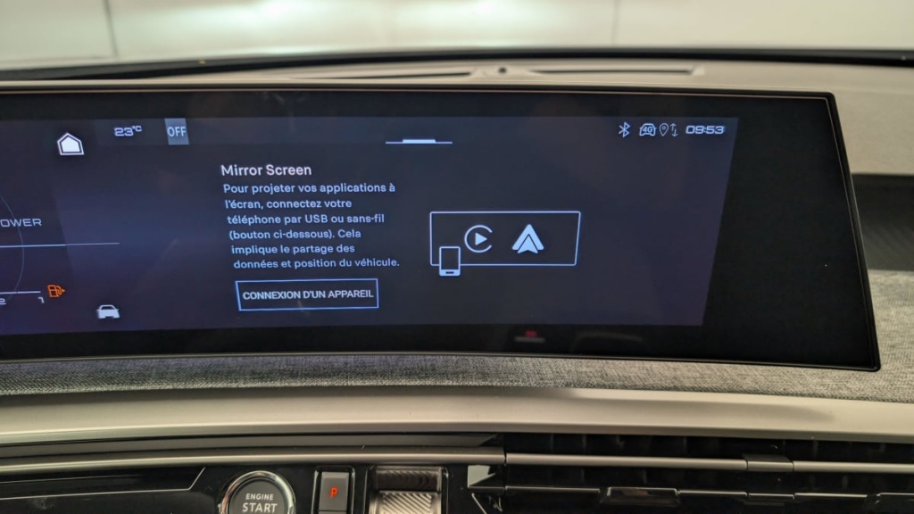 PEUGEOT 3008 Hybrid 145 e-DCS6 Allure - ref: 1-339267 - Photo 19