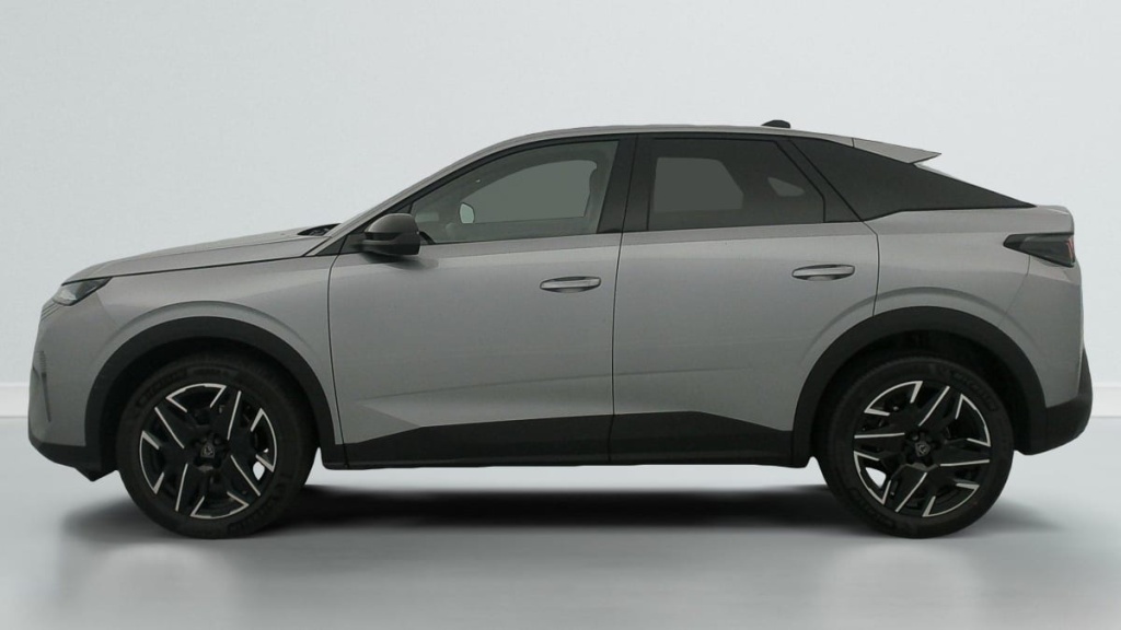 PEUGEOT 3008 Hybrid 145 e-DCS6 Allure - ref: 1-339267 - Photo 4