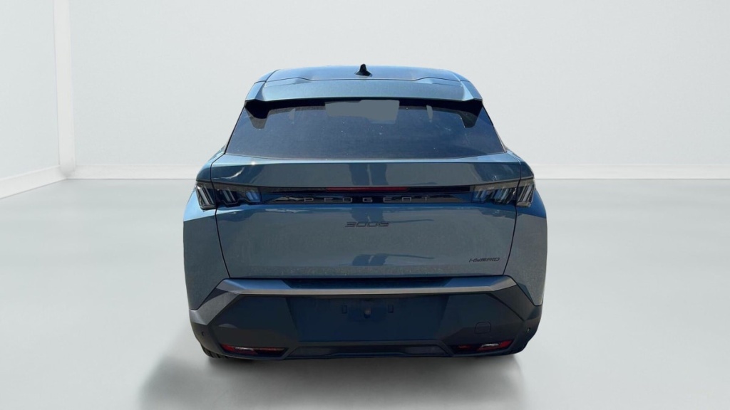 PEUGEOT 3008 Hybrid 145 e-DCS6 Allure - ref: 1-339272 - Photo 16