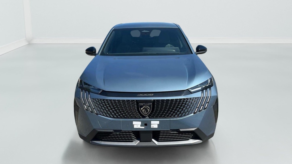 PEUGEOT 3008 Hybrid 145 e-DCS6 Allure - ref: 1-339272 - Photo 4