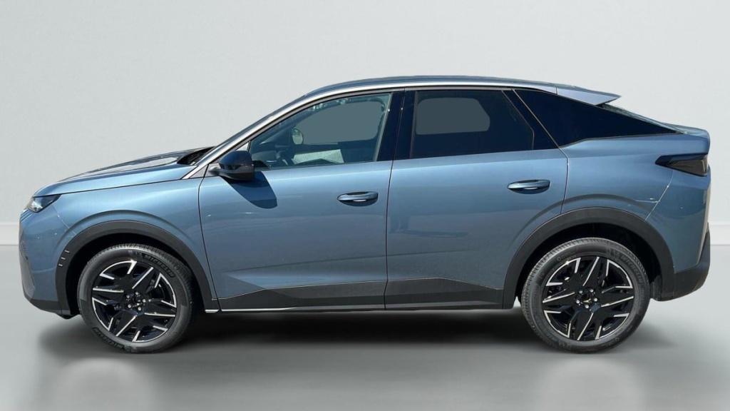 PEUGEOT 3008 Hybrid 145 e-DCS6 Allure - ref: 1-339272 - Photo 8