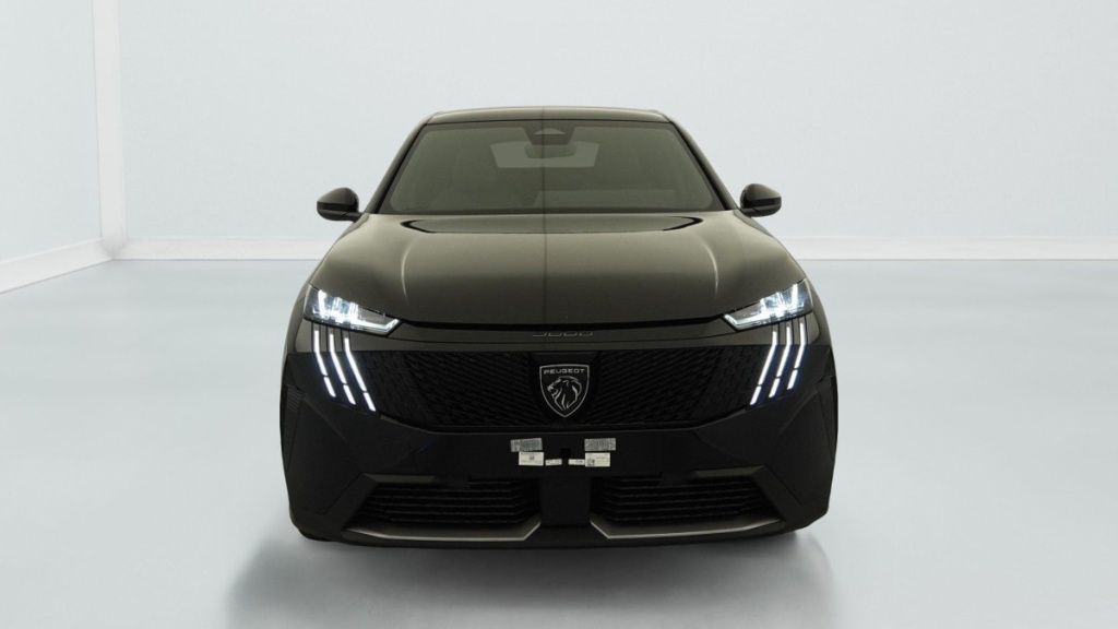 PEUGEOT 3008 Hybrid 145 e-DCS6 Allure - ref: 1-339286 - Photo 2