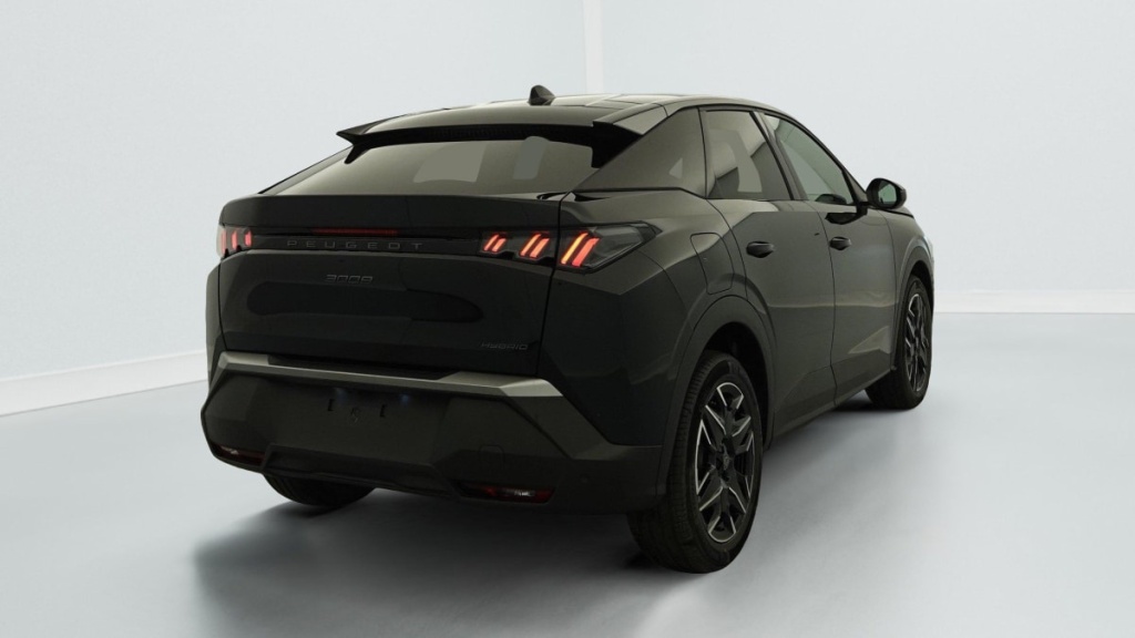 PEUGEOT 3008 Hybrid 145 e-DCS6 Allure - ref: 1-339286 - Photo 7
