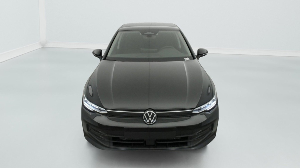 VOLKSWAGEN Golf 1.5 ETSI EVO2 150 DSG7 LIFE PLUS - ref: 1-339362 - Photo 2