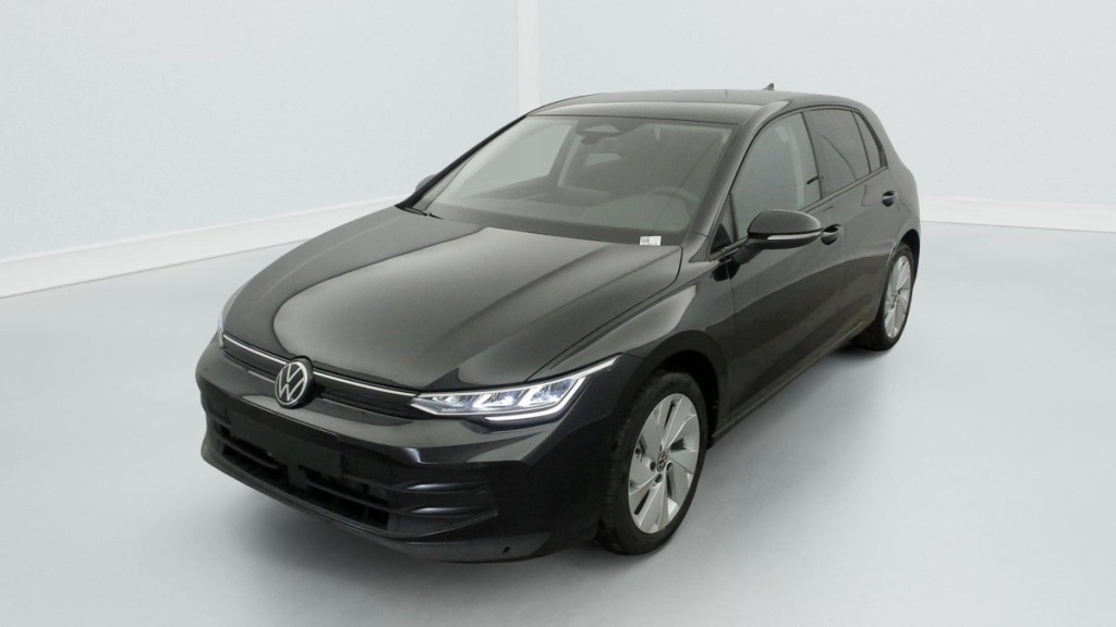 VOLKSWAGEN Golf 1.5 ETSI EVO2 150 DSG7 LIFE PLUS - ref: 1-339362 - Photo 3
