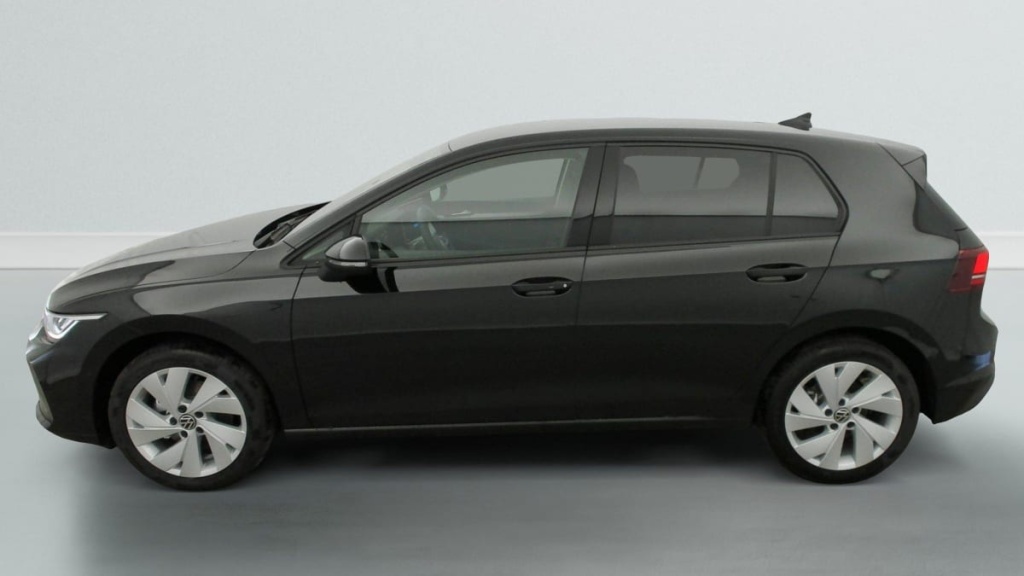 VOLKSWAGEN Golf 1.5 ETSI EVO2 150 DSG7 LIFE PLUS - ref: 1-339362 - Photo 4