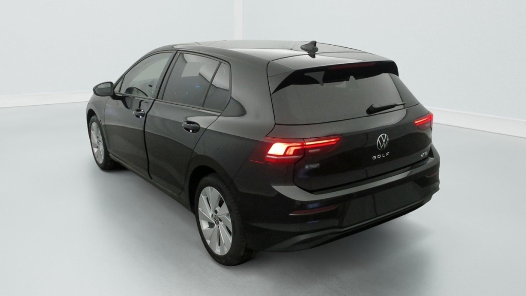VOLKSWAGEN Golf 1.5 ETSI EVO2 150 DSG7 LIFE PLUS - ref: 1-339362 - Photo 5