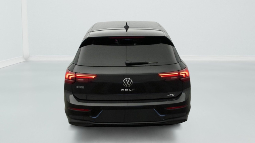 VOLKSWAGEN Golf 1.5 ETSI EVO2 150 DSG7 LIFE PLUS - ref: 1-339362 - Photo 6