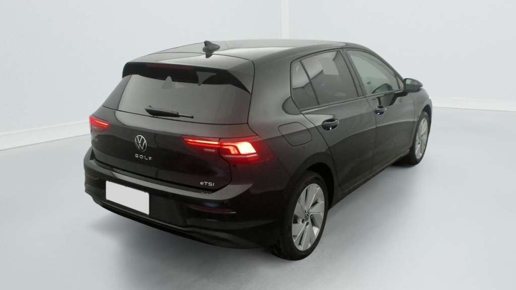 VOLKSWAGEN Golf 1.5 ETSI EVO2 150 DSG7 LIFE PLUS - ref: 1-339362 - Photo 7