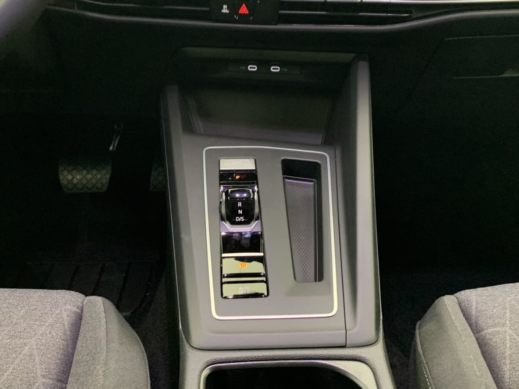 VOLKSWAGEN Golf 1.5 ETSI EVO2 150 DSG7 LIFE PLUS - ref: 1-339398 - Photo 15