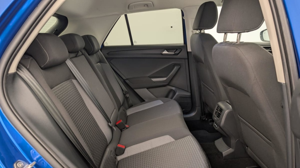 VOLKSWAGEN T-ROC 1.5 TSI 150 EVO Start Stop DSG7 Active - ref: 1-339437 - Photo 10