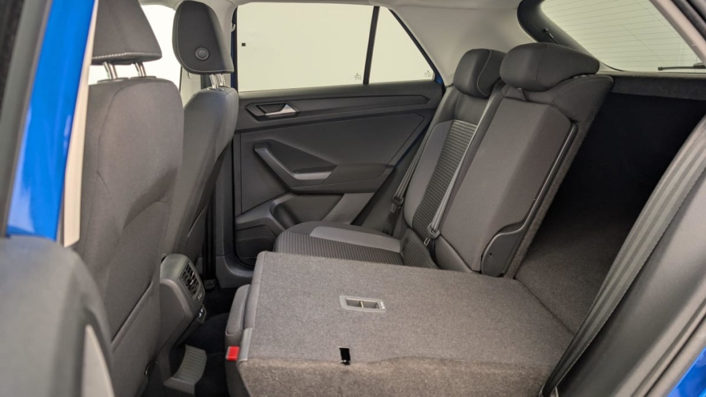 VOLKSWAGEN T-ROC 1.5 TSI 150 EVO Start Stop DSG7 Active - ref: 1-339437 - Photo 12
