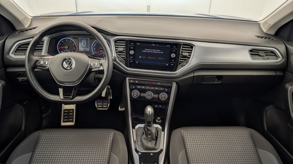VOLKSWAGEN T-ROC 1.5 TSI 150 EVO Start Stop DSG7 Active - ref: 1-339437 - Photo 13