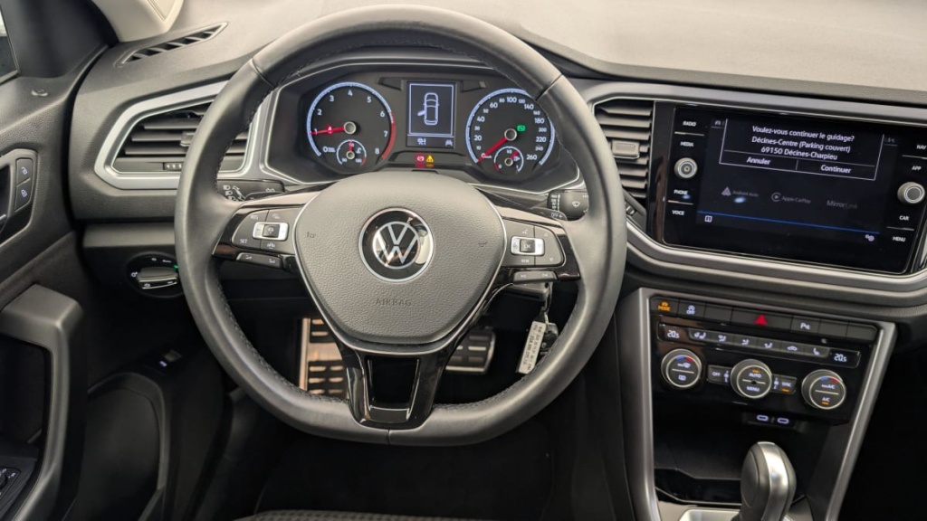 VOLKSWAGEN T-ROC 1.5 TSI 150 EVO Start Stop DSG7 Active - ref: 1-339437 - Photo 14