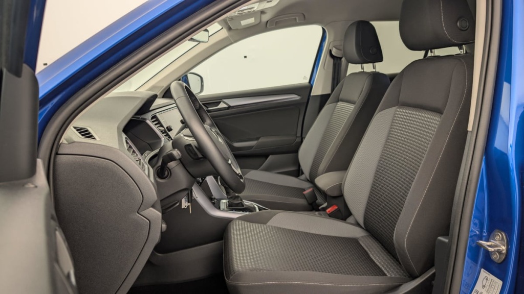 VOLKSWAGEN T-ROC 1.5 TSI 150 EVO Start Stop DSG7 Active - ref: 1-339437 - Photo 16