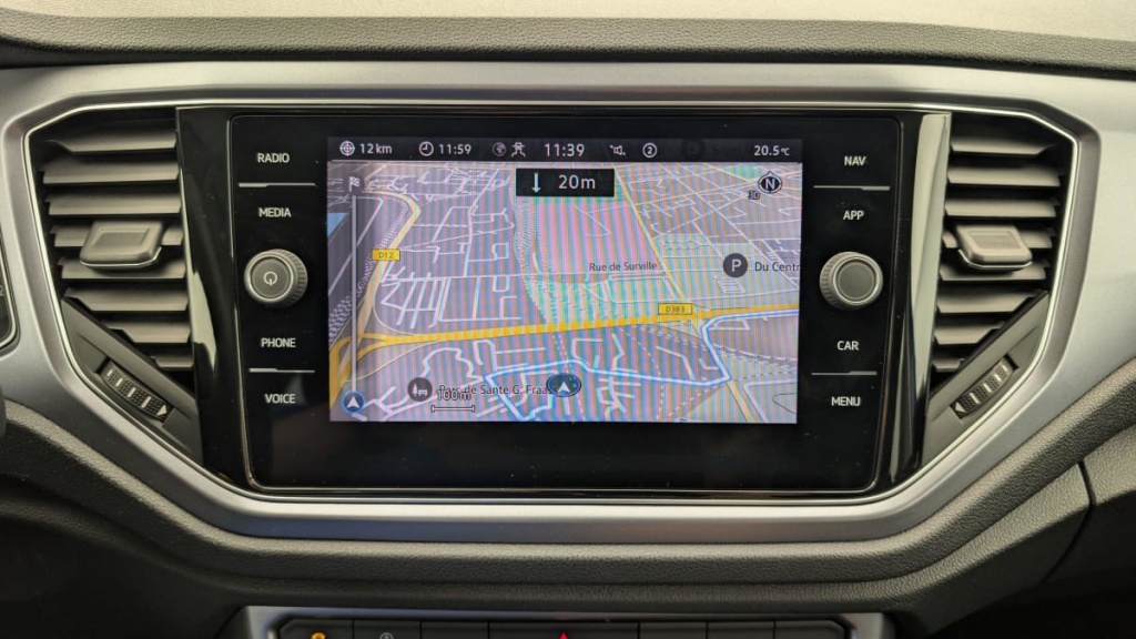 VOLKSWAGEN T-ROC 1.5 TSI 150 EVO Start Stop DSG7 Active - ref: 1-339437 - Photo 17