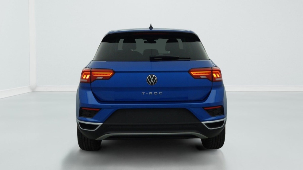 VOLKSWAGEN T-ROC 1.5 TSI 150 EVO Start Stop DSG7 Active - ref: 1-339437 - Photo 6