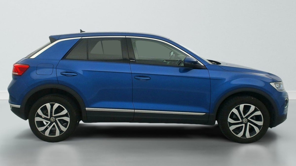 VOLKSWAGEN T-ROC 1.5 TSI 150 EVO Start Stop DSG7 Active - ref: 1-339437 - Photo 8
