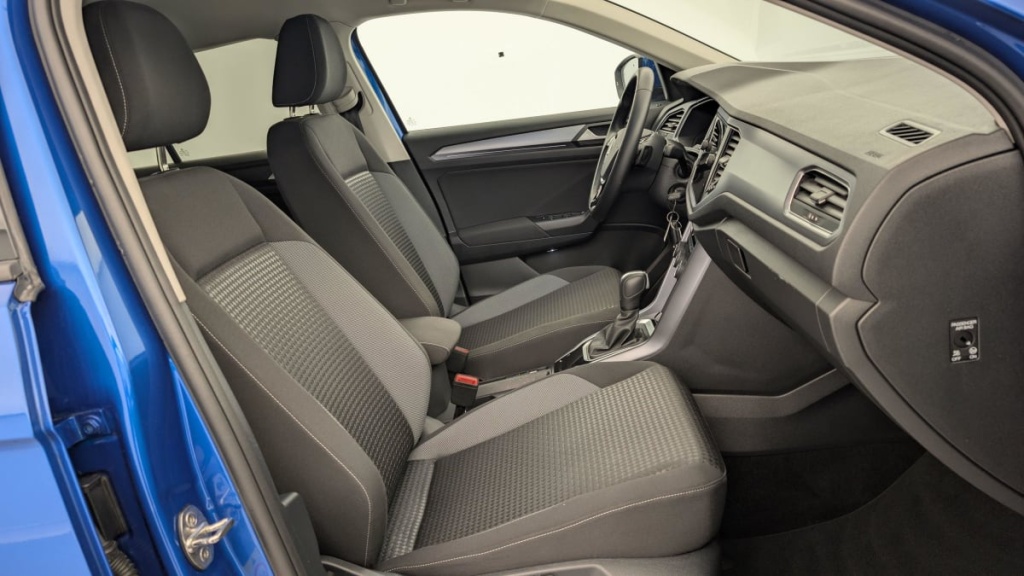 VOLKSWAGEN T-ROC 1.5 TSI 150 EVO Start Stop DSG7 Active - ref: 1-339437 - Photo 9
