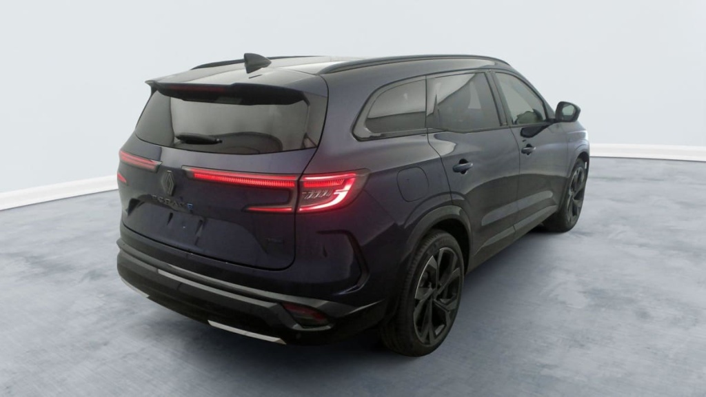 RENAULT ESPACE VI E-TECH FULL HYBRID 200 GSR2 ESPRIT ALPINE - ref: 1-339557 - Photo 7