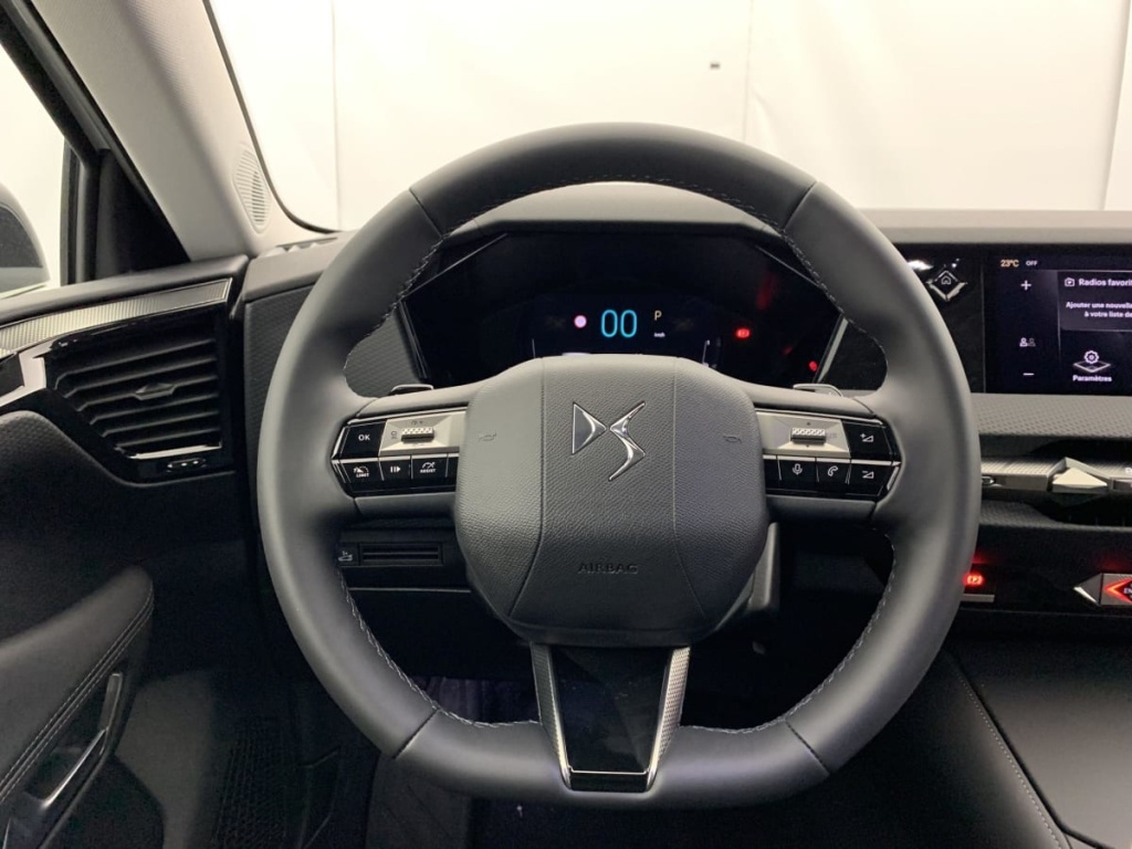 DS ds4 Hybride 145 e-DCT6 Pallas - ref: 1-339745 - Photo 14