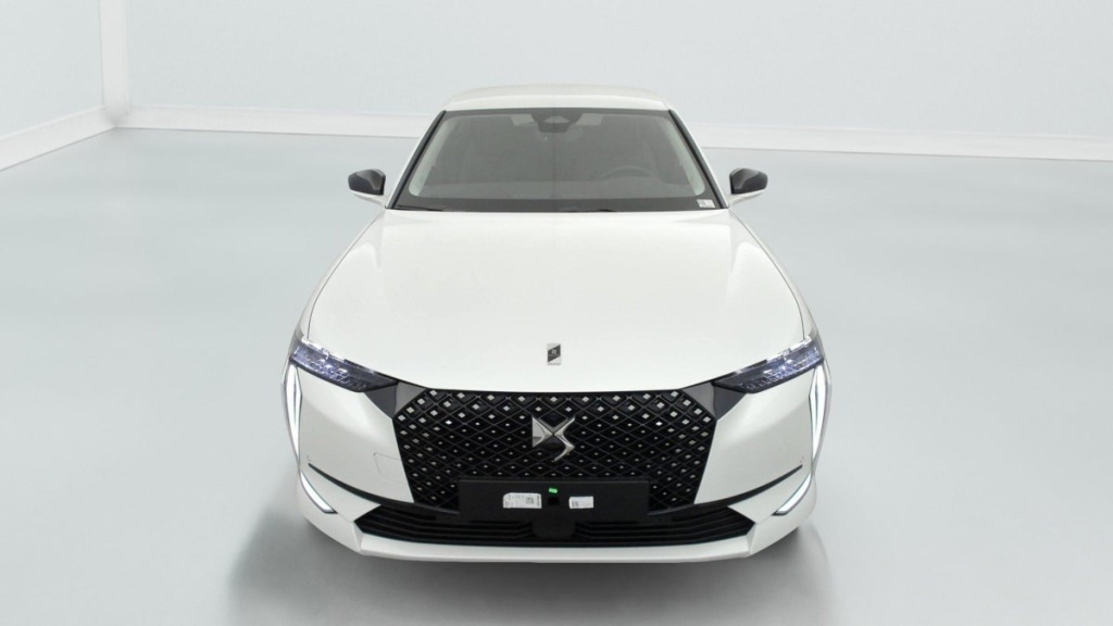 DS ds4 Hybride 145 e-DCT6 Pallas - ref: 1-339745 - Photo 2