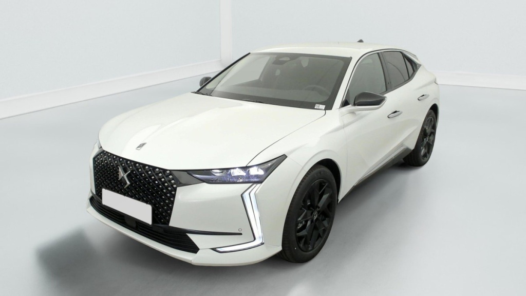 DS ds4 Hybride 145 e-DCT6 Pallas - ref: 1-339745 - Photo 3