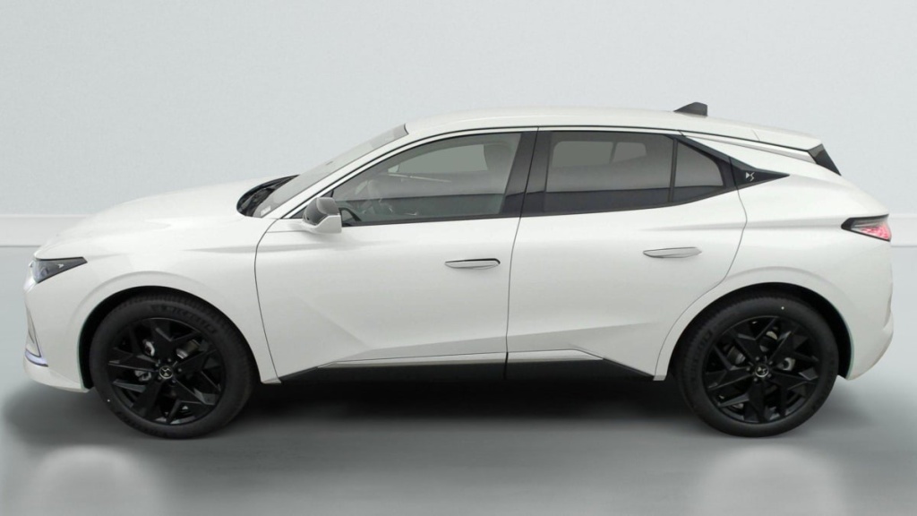 DS ds4 Hybride 145 e-DCT6 Pallas - ref: 1-339745 - Photo 4