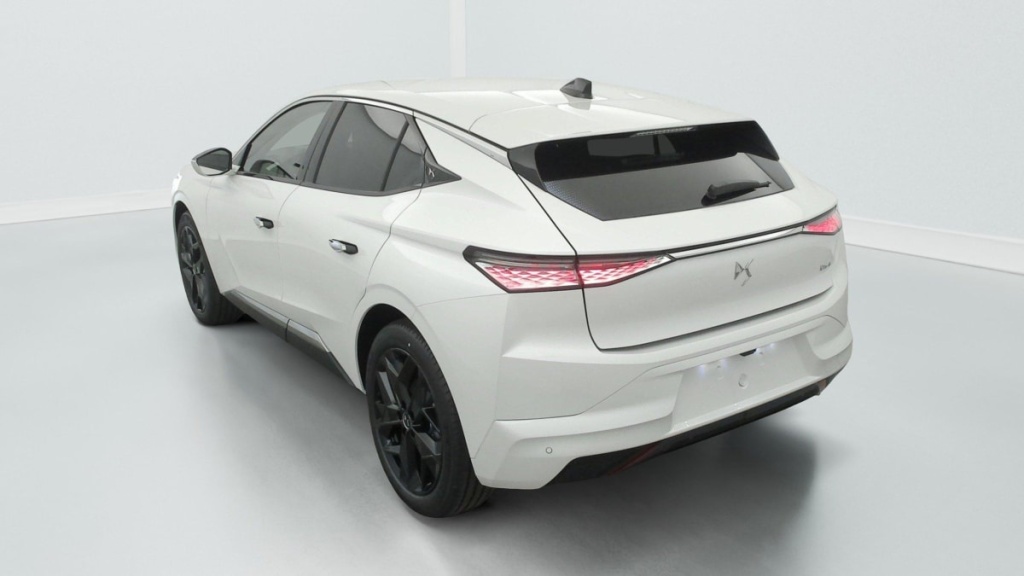 DS ds4 Hybride 145 e-DCT6 Pallas - ref: 1-339745 - Photo 5