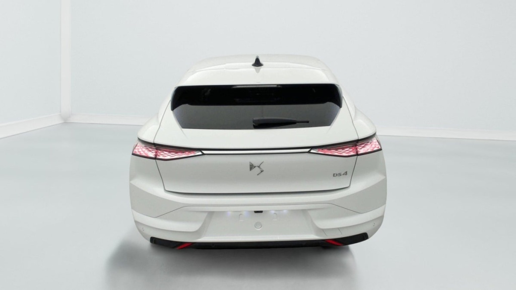 DS ds4 Hybride 145 e-DCT6 Pallas - ref: 1-339745 - Photo 6