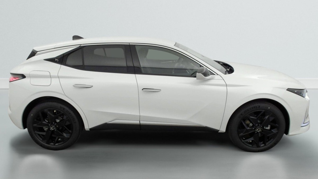 DS ds4 Hybride 145 e-DCT6 Pallas - ref: 1-339745 - Photo 8
