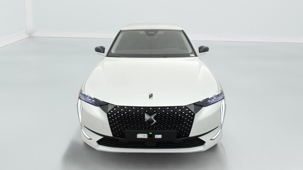 DS ds4 Hybride 145 e-DCT6 Pallas - ref: 1-339747 - Photo 2