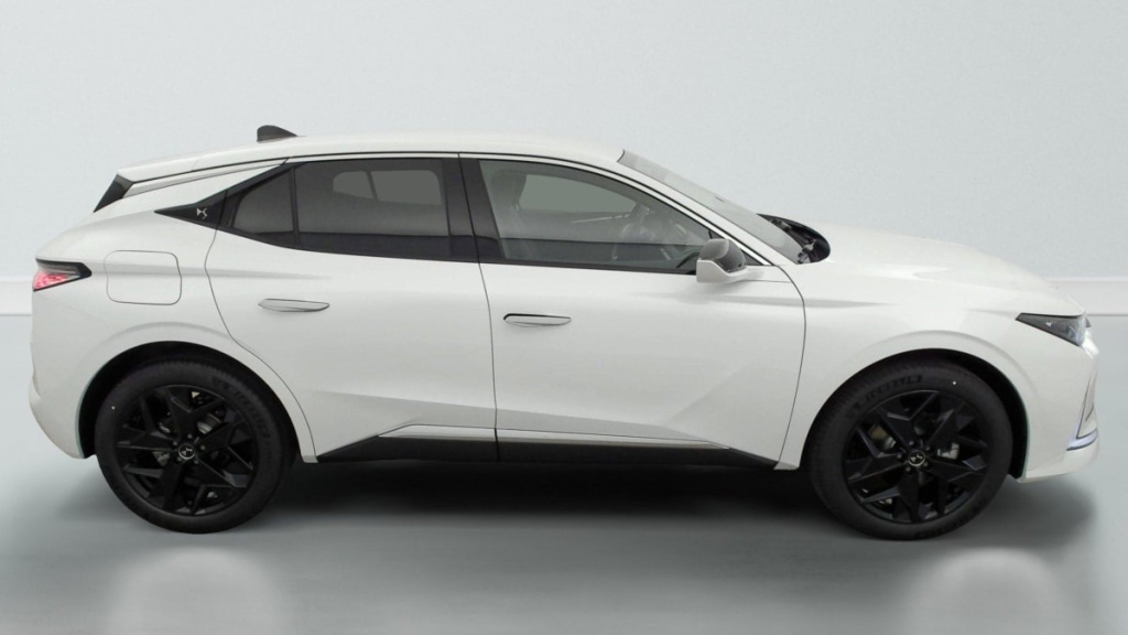 DS ds4 Hybride 145 e-DCT6 Pallas - ref: 1-339747 - Photo 8