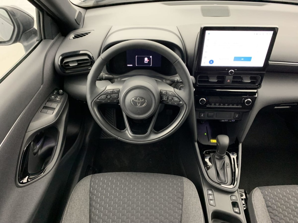 TOYOTA Yaris Cross Hybride 130h 2WD Design - ref: 1-339834 - Photo 13