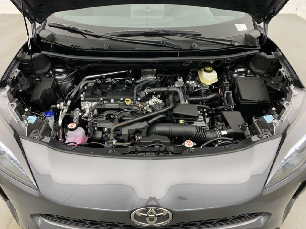 TOYOTA Yaris Cross Hybride 130h 2WD Design - ref: 1-339834 - Photo 19