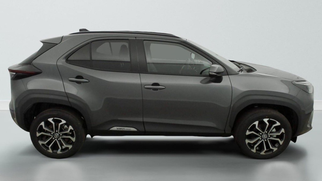 TOYOTA Yaris Cross Hybride 130h 2WD Design - ref: 1-339834 - Photo 8