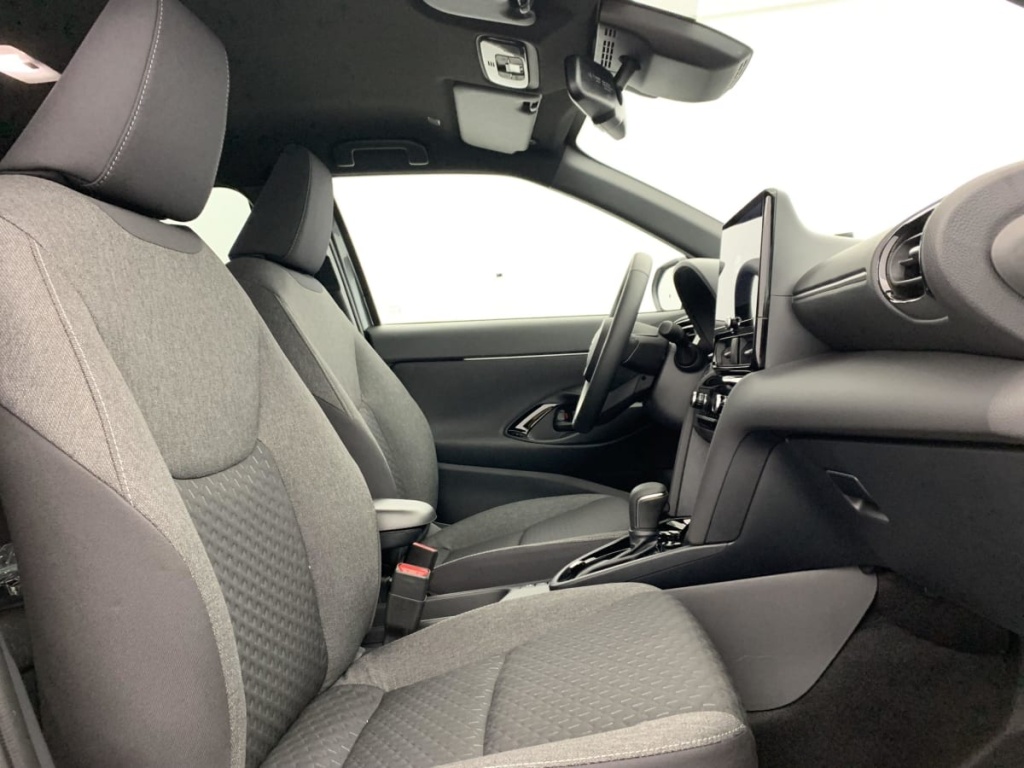 TOYOTA Yaris Cross Hybride 130h 2WD Design - ref: 1-339834 - Photo 9