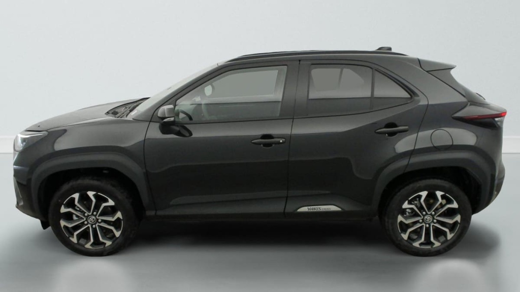 TOYOTA Yaris Cross Hybride 130h 2WD Design - ref: 1-339858 - Photo 4