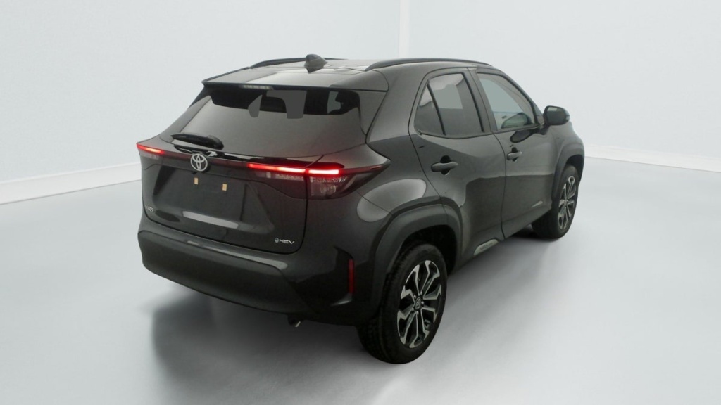 TOYOTA Yaris Cross Hybride 130h 2WD Design - ref: 1-339858 - Photo 7