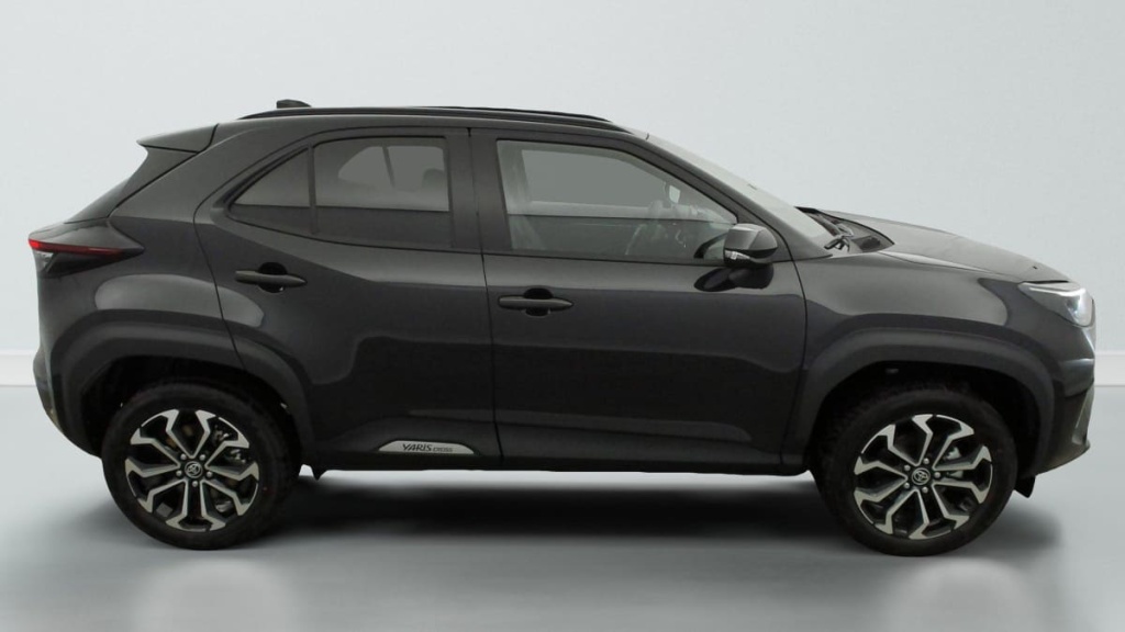 TOYOTA Yaris Cross Hybride 130h 2WD Design - ref: 1-339858 - Photo 8