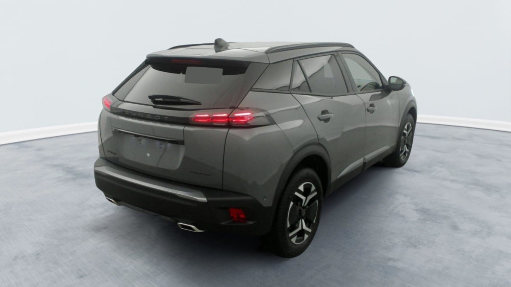 PEUGEOT 2008 NOUVEAU HYBRID 145 E-DCS6 ALLURE - ref: 1-339899 - Photo 7