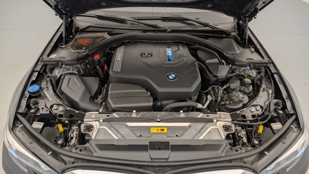 BMW Serie 3 G20 320e 204 ch BVA8 Business Design - ref: 1-340039 - Photo 20