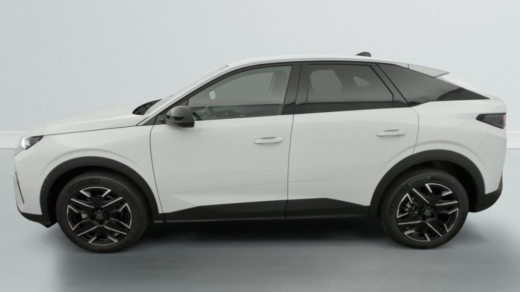 PEUGEOT 3008 Hybrid 145 e-DCS6 Allure - ref: 1-340416 - Photo 4