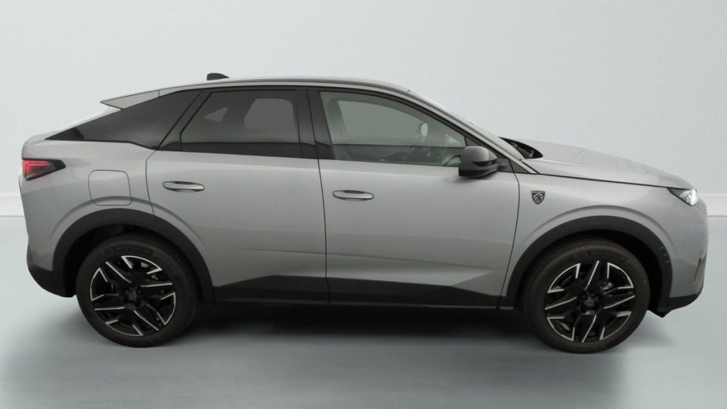 PEUGEOT 3008 Hybrid 145 e-DCS6 GT - ref: 1-340572 - Photo 8