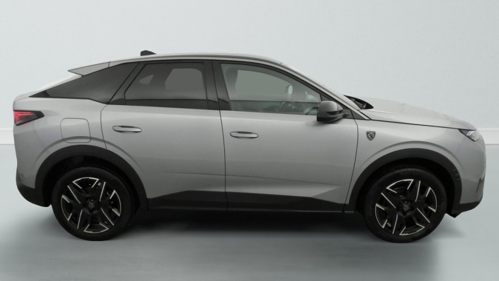 PEUGEOT 3008 Hybrid 145 e-DCS6 GT - ref: 1-340574 - Photo 8